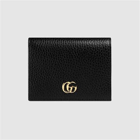 portefeuille gucci rouge|porte monnaie femme gucci.